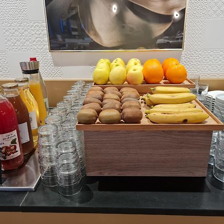 Brit Hotel Orleans St Jean De Braye - L'Antares Сен-Жан-де-Бре Екстер'єр фото