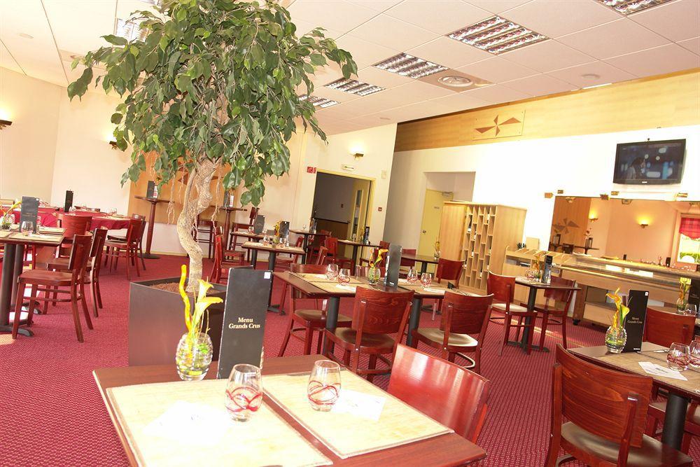 Brit Hotel Orleans St Jean De Braye - L'Antares Сен-Жан-де-Бре Екстер'єр фото
