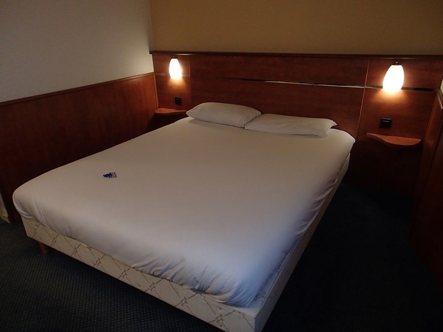 Brit Hotel Orleans St Jean De Braye - L'Antares Сен-Жан-де-Бре Екстер'єр фото